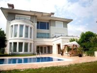 Купить апартаменты в Стамбуле, Турция 856м2 цена 2 080 000$ у моря элитная недвижимость ID: 125575 3