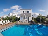 Villa in Chania (Greece) - 181 m2, ID:125536