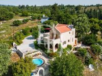 Buy villa in Chania, Greece 214m2, plot 5 700m2 price 540 000€ elite real estate ID: 125537 5
