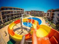 Купить апартаменты в Солнечном Берегу, Болгария 54м2 недорого цена 45 000€ у моря ID: 125540 3