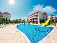 Купить апартаменты в Солнечном Берегу, Болгария 54м2 недорого цена 45 000€ у моря ID: 125540 6