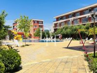 Buy apartments in Sunny Beach, Bulgaria 54m2 low cost price 45 000€ near the sea ID: 125540 7
