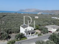 Купить коттедж в Ханье, Греция цена 350 000€ элитная недвижимость ID: 125535 1