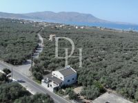 Купить коттедж в Ханье, Греция цена 350 000€ элитная недвижимость ID: 125535 2