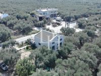 Купить коттедж в Ханье, Греция цена 350 000€ элитная недвижимость ID: 125535 4