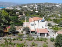 Cottage in Chania (Greece) - 164000 m2, ID:125533