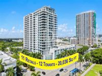 Commercial property in Miami Beach (USA), ID:125501