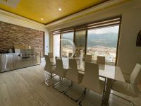 Apartments in Budva (Montenegro) - 148 m2, ID:125495