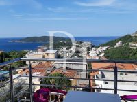 Apartments in Becici (Montenegro) - 80 m2, ID:125473