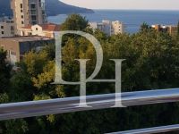 Buy apartments in Becici, Montenegro 80m2 price 164 000€ near the sea ID: 125473 10