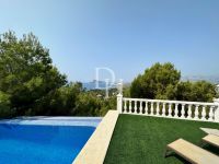 Купить виллу в Алтее Хилс, Испания цена 750 000€ элитная недвижимость ID: 125476 3