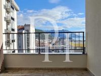 Apartments in Budva (Montenegro) - 48 m2, ID:125471