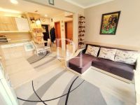 Buy apartments in Sunny Beach, Bulgaria 65m2 price 74 000€ near the sea ID: 125470 4