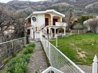 House in Sutomore (Montenegro) - 116 m2, ID:125468