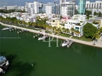 Купить таунхаус в Майами Бич, США цена 6 000 000$ у моря элитная недвижимость ID: 125459 4