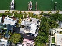 Купить таунхаус в Майами Бич, США цена 6 000 000$ у моря элитная недвижимость ID: 125459 9