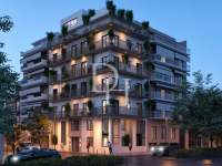 Купить апартаменты в Пирее, Греция 49м2 цена 280 000€ у моря ID: 125454 2
