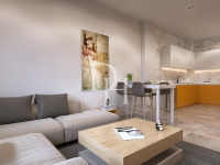 Buy apartments  in Piraeus, Greece 49m2 price 280 000€ near the sea ID: 125454 5