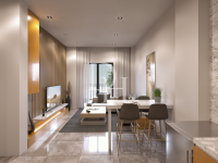 Buy apartments  in Piraeus, Greece 49m2 price 280 000€ near the sea ID: 125454 6
