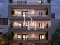 Купить апартаменты в Пирее, Греция цена 290 000€ ID: 125455 1