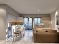 Buy apartments  in Piraeus, Greece price 290 000€ ID: 125455 4