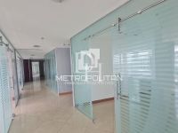 Buy office in Dubai, United Arab Emirates 502m2 price 3 784 172Dh commercial property ID: 125432 10