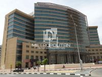 Office in Dubai (United Arab Emirates) - 122.63 m2, ID:125434