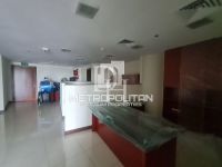 Buy office in Dubai, United Arab Emirates 123m2 price 924 133Dh commercial property ID: 125434 6