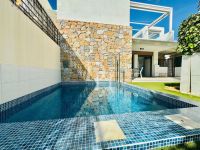 Villa in Cabo Roig (Spain) - 126 m2, ID:125324