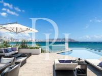 Купить апартаменты в Бенидорме, Испания цена 1 650 000€ у моря элитная недвижимость ID: 125308 1