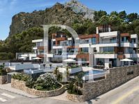 Купить апартаменты в Бенидорме, Испания цена 1 650 000€ у моря элитная недвижимость ID: 125308 3