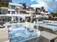 Купить апартаменты в Бенидорме, Испания цена 1 650 000€ у моря элитная недвижимость ID: 125308 4