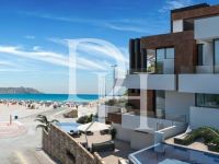 Купить апартаменты в Бенидорме, Испания цена 1 650 000€ у моря элитная недвижимость ID: 125308 5