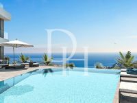 Buy villa in Calpe, Spain 410m2, plot 700m2 price 1 850 000€ elite real estate ID: 125305 2
