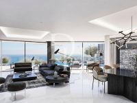 Buy villa in Calpe, Spain 410m2, plot 700m2 price 1 850 000€ elite real estate ID: 125305 4