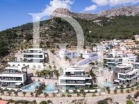 Купить виллу в Кальпе, Испания 410м2, участок 700м2 цена 1 850 000€ элитная недвижимость ID: 125305 6