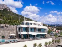 Buy villa in Calpe, Spain 410m2, plot 700m2 price 1 850 000€ elite real estate ID: 125305 8