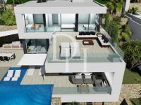 Buy villa in Calpe, Spain 427m2, plot 637m2 price 1 550 000€ elite real estate ID: 125304 10