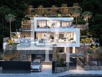 Buy villa in Calpe, Spain 427m2, plot 637m2 price 1 550 000€ elite real estate ID: 125304 5