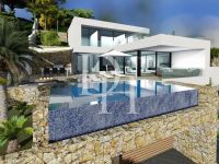 Buy villa in Calpe, Spain 427m2, plot 637m2 price 1 550 000€ elite real estate ID: 125304 9