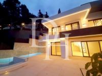 Buy townhouse in Benidorm, Spain price 1 650 000€ elite real estate ID: 125301 1