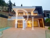 Купить таунхаус в Бенидорме, Испания цена 1 650 000€ элитная недвижимость ID: 125301 2