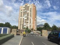 Apartments in Benidorm (Spain), ID:125302