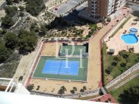 Buy apartments in Benidorm, Spain price 250 000€ ID: 125302 2