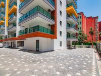 Buy apartments in Alanya, Turkey 67m2 price 273 000$ near the sea ID: 125206 8