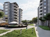 Buy apartments in Kemer, Turkey 125m2 price 206 492$ ID: 125201 2