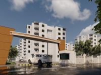 Buy apartments in Kemer, Turkey 125m2 price 206 492$ ID: 125201 3