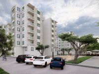Buy apartments in Kemer, Turkey 125m2 price 206 492$ ID: 125201 4