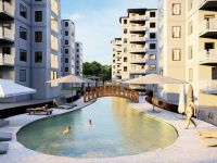 Buy apartments in Kemer, Turkey 125m2 price 206 492$ ID: 125201 5