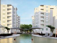 Buy apartments in Kemer, Turkey 125m2 price 206 492$ ID: 125201 6